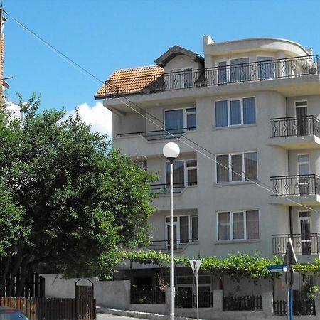 Къща За Гости Каракачанов Созопол Екстериор снимка